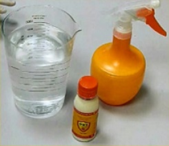 гет с водой