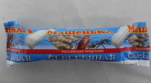 карандаш машенька от клопов фото
