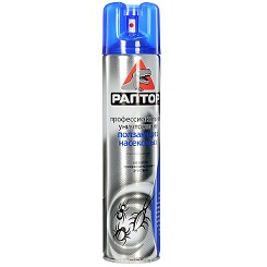 раптор аэрозоль