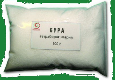 Бура