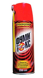 фумитокс от тараканов