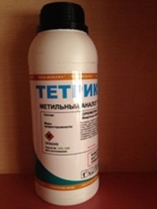 тетрикс
