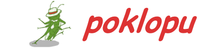 Poklopu
